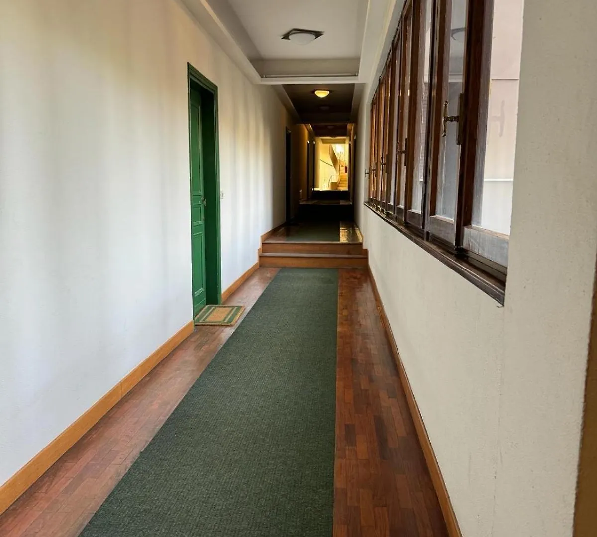 Appartamento Collina Fleming 32 Roma