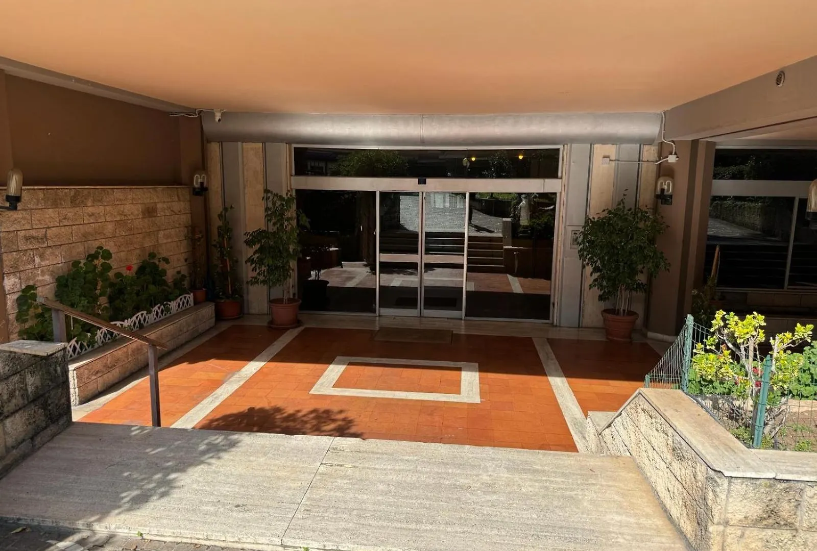 Appartamento Collina Fleming 32 Roma Italia