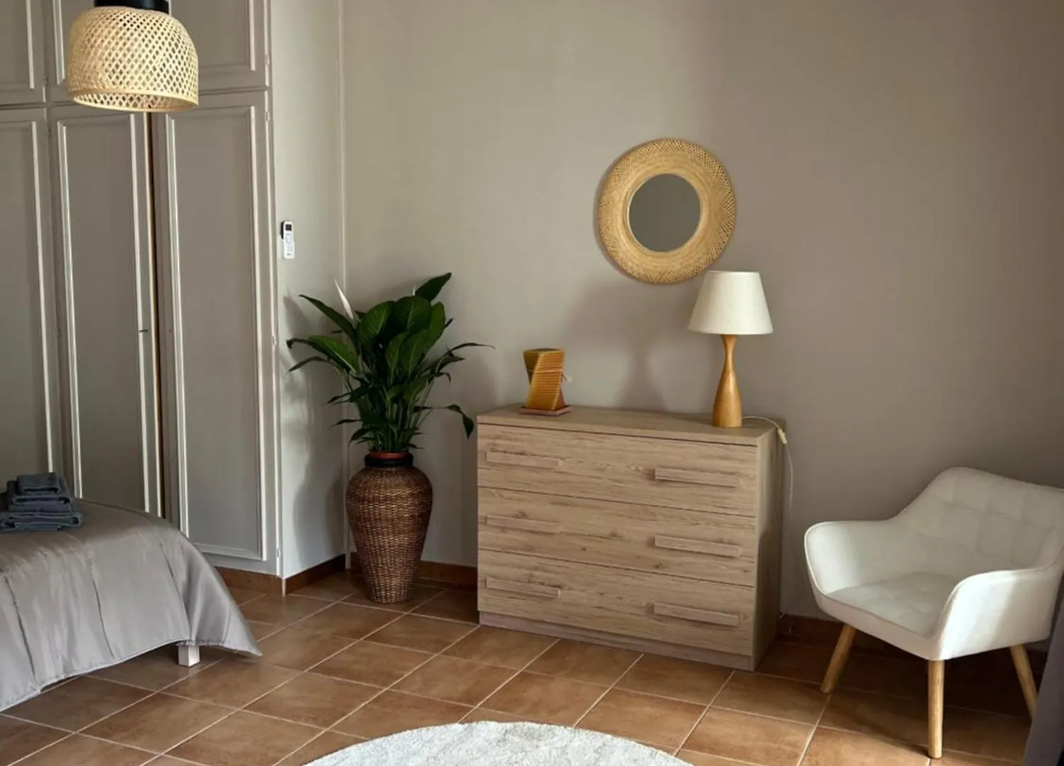 Appartamento Collina Fleming 32 Roma