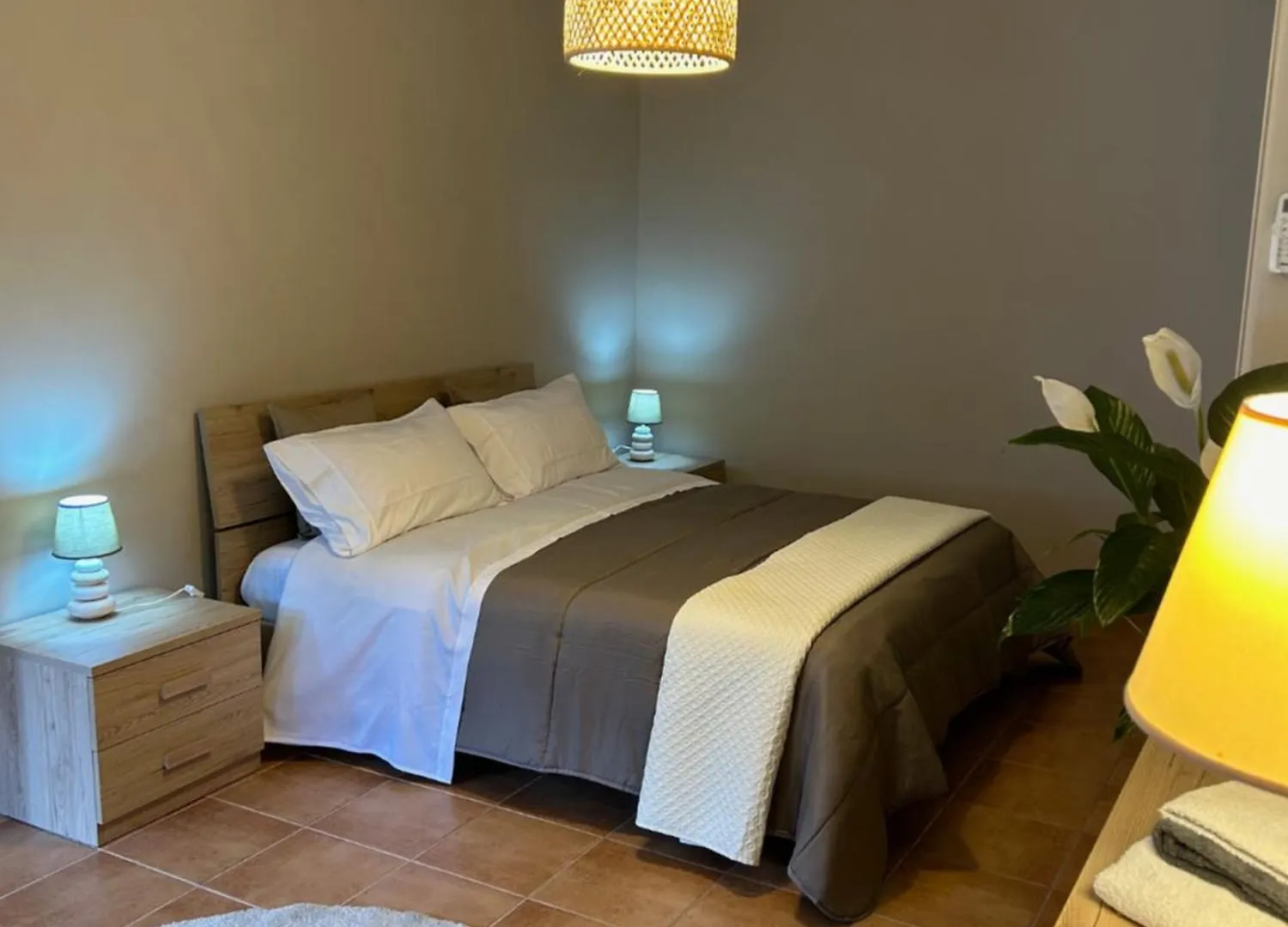 Appartamento Collina Fleming 32 Roma