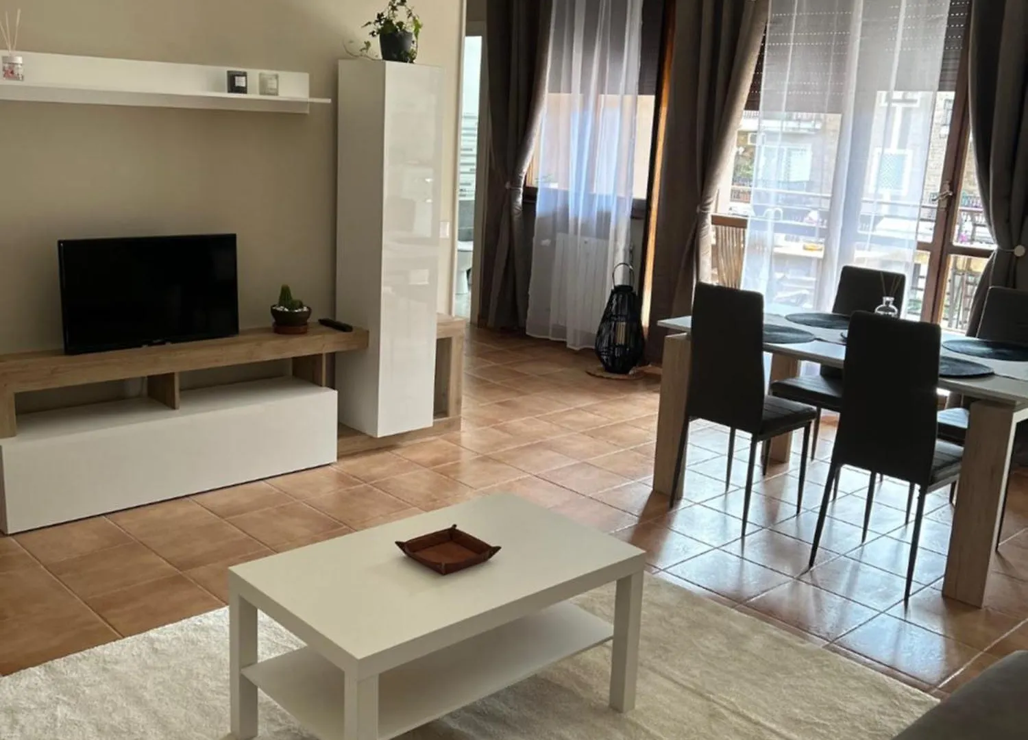 Appartamento Collina Fleming 32 Roma
