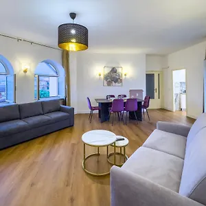 Vatican Penthouse With Terrace Roma