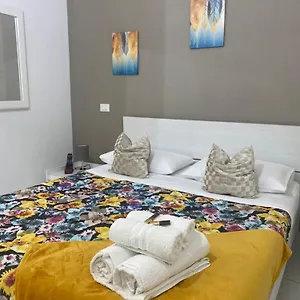 Savorelli Apartment-vaticano Roma